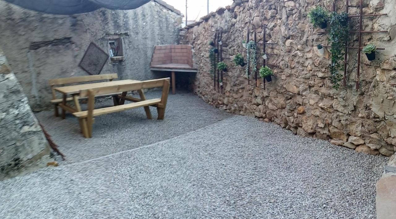 Casa Aldea Villa Griegos Exterior photo
