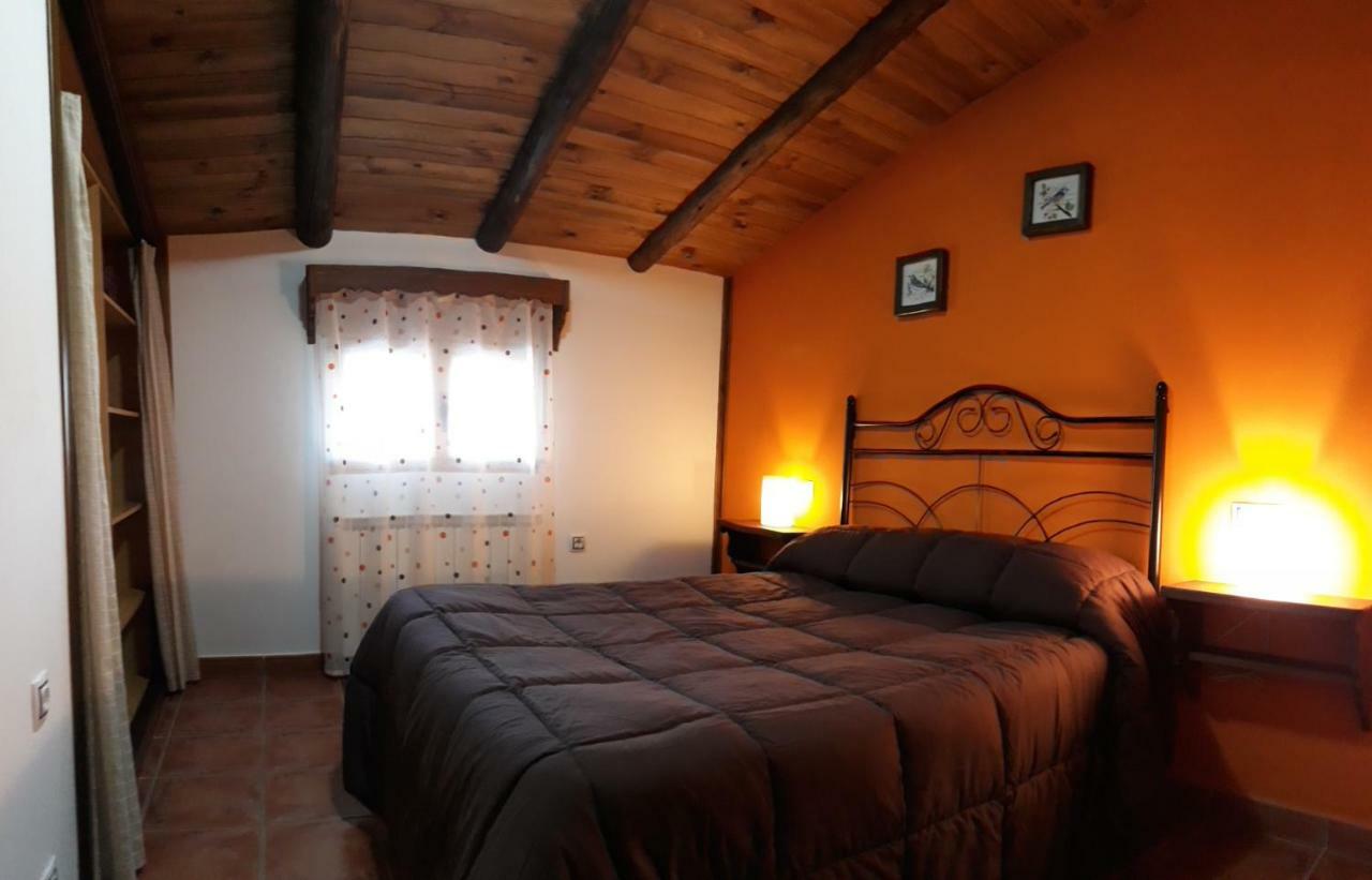 Casa Aldea Villa Griegos Exterior photo